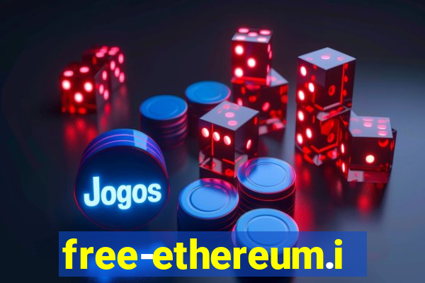 free-ethereum.io
