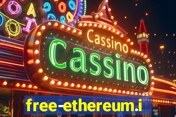 free-ethereum.io