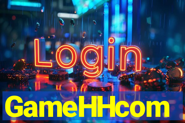GameHHcom