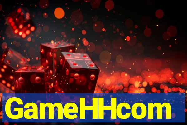 GameHHcom