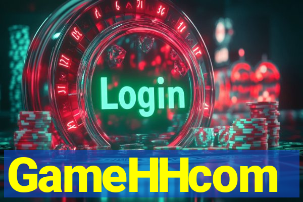 GameHHcom