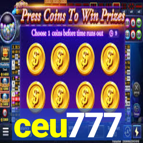 ceu777