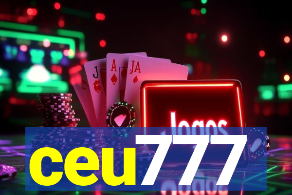 ceu777