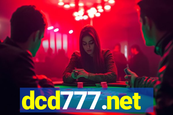 dcd777.net