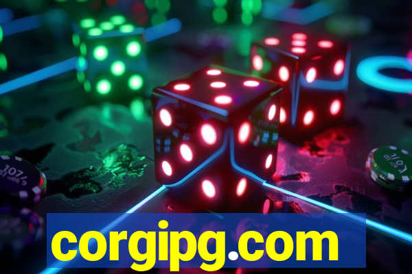 corgipg.com