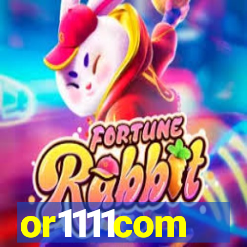 or1111com