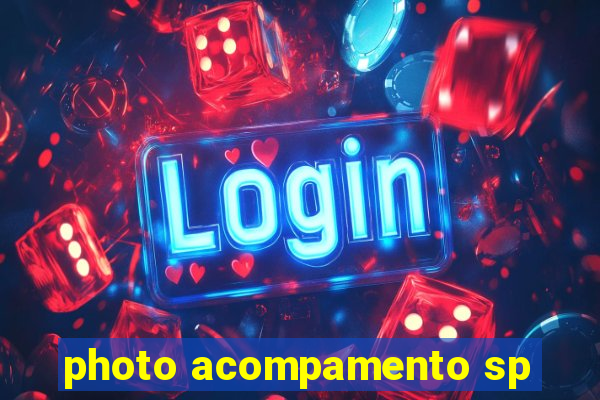 photo acompamento sp
