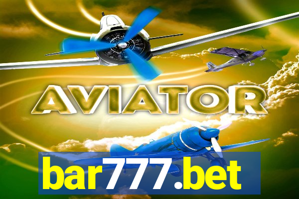 bar777.bet