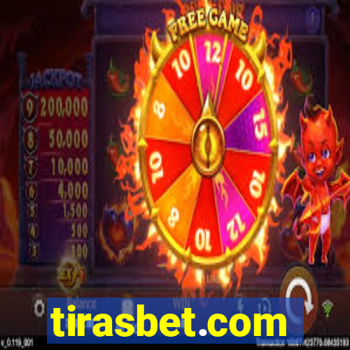 tirasbet.com