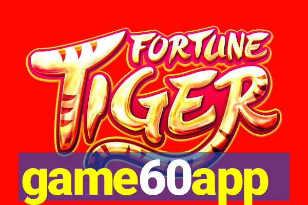 game60app