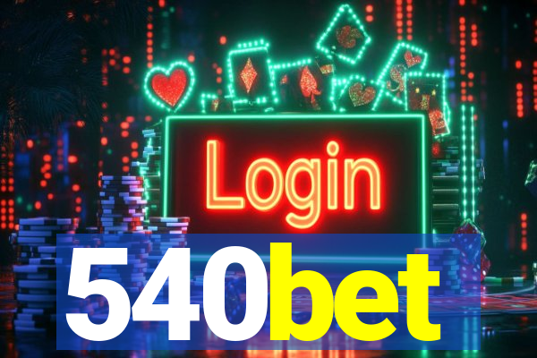 540bet