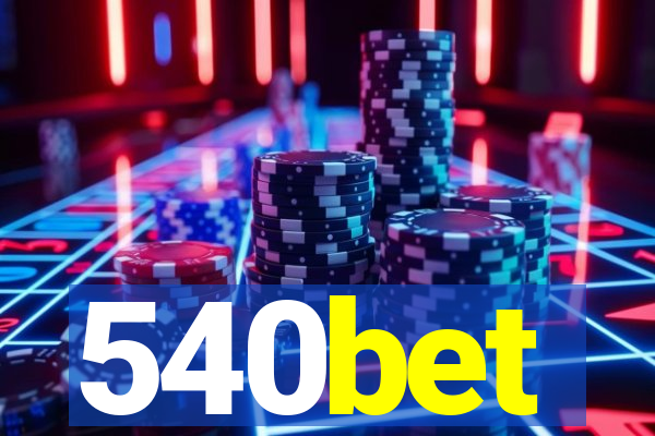 540bet
