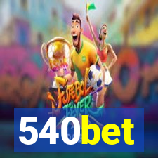 540bet