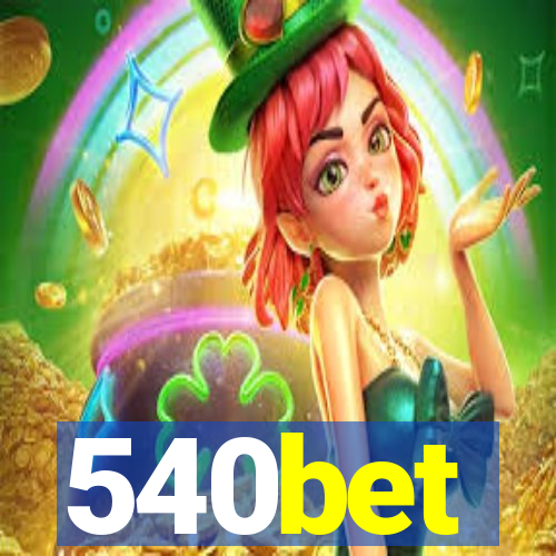 540bet