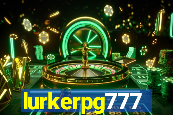lurkerpg777