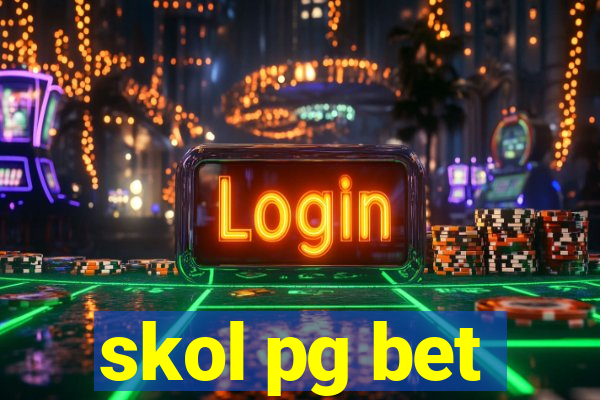 skol pg bet
