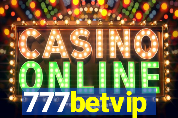 777betvip