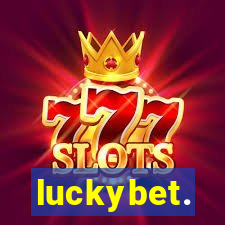 luckybet.