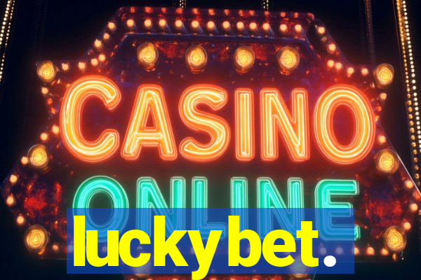 luckybet.