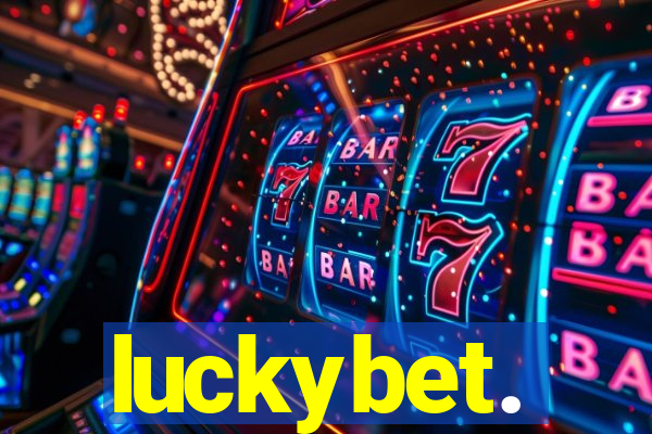 luckybet.