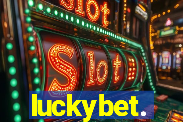 luckybet.