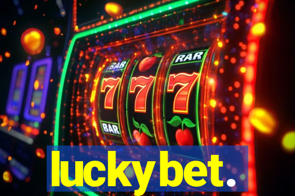 luckybet.