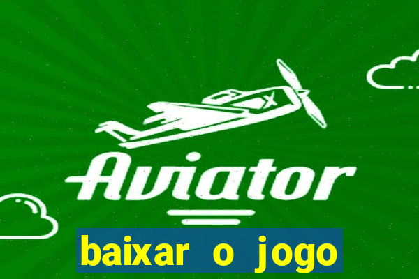 baixar o jogo resident evil