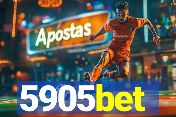 5905bet