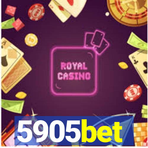 5905bet