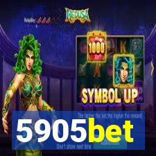 5905bet
