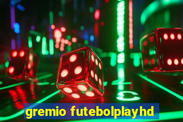 gremio futebolplayhd