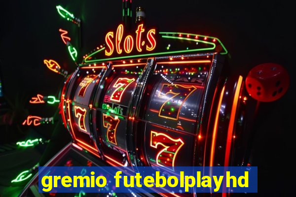 gremio futebolplayhd