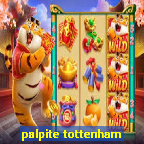 palpite tottenham