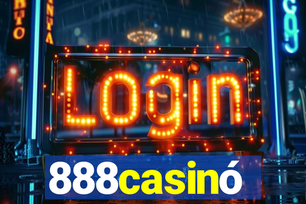 888casinó