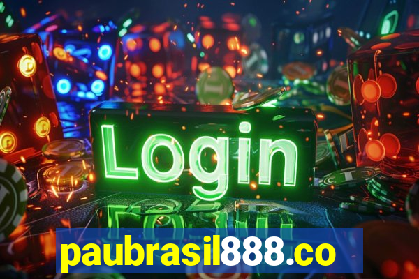 paubrasil888.com