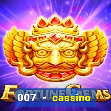 007 - cassino royale (2006) torrent