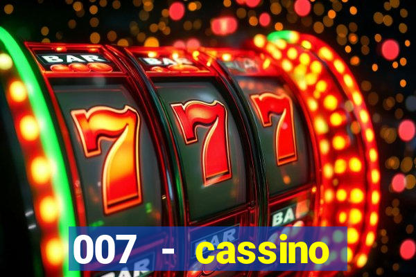 007 - cassino royale (2006) torrent