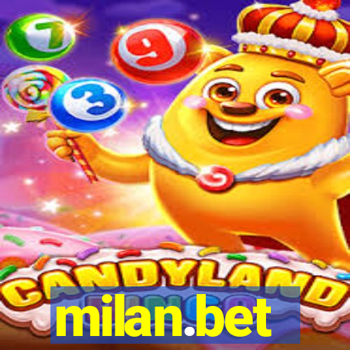 milan.bet