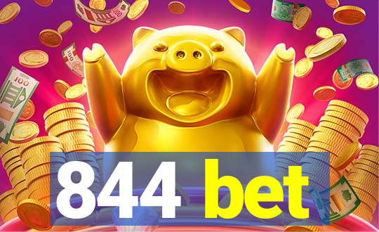 844 bet
