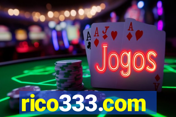 rico333.com