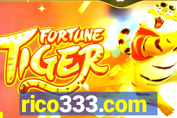 rico333.com