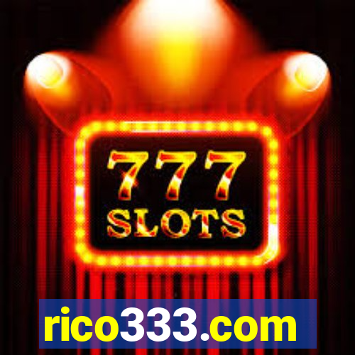 rico333.com