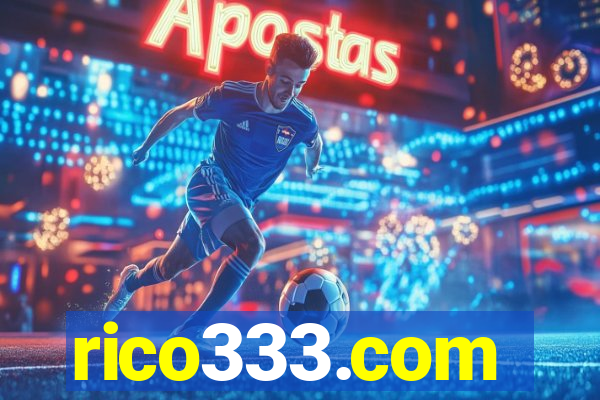 rico333.com