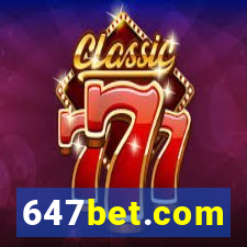 647bet.com