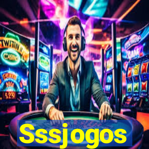 Sssjogos