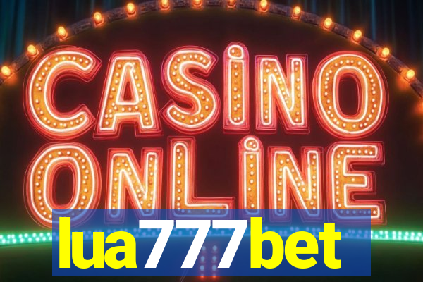 lua777bet
