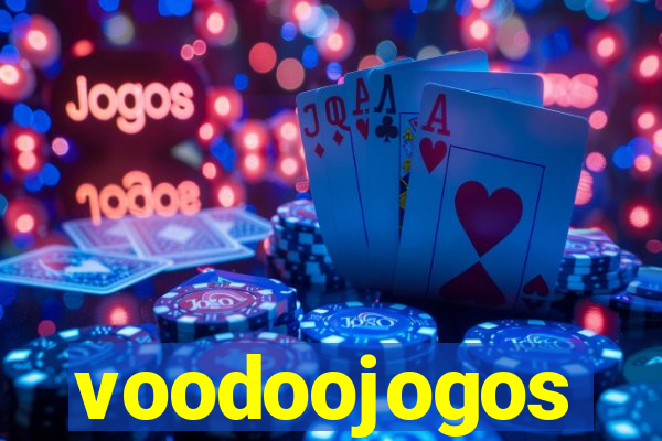 voodoojogos