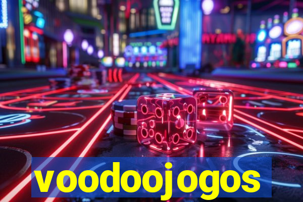 voodoojogos