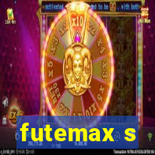 futemax s