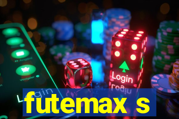 futemax s
